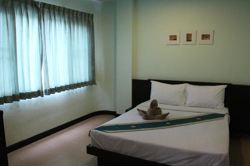 baan vor sumongkol services apartment