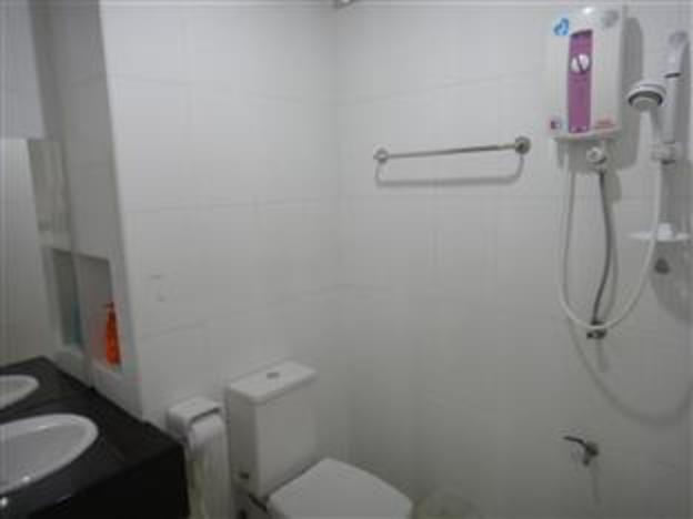 baan vor sumongkol services apartment