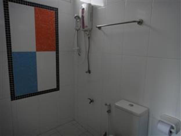 baan vor sumongkol services apartment