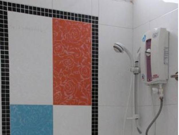 baan vor sumongkol services apartment