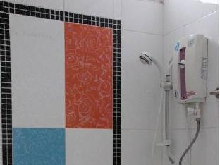 Baan Vor Sumongkol Services Apartment,Near Khon Kaen National Museum,3 star