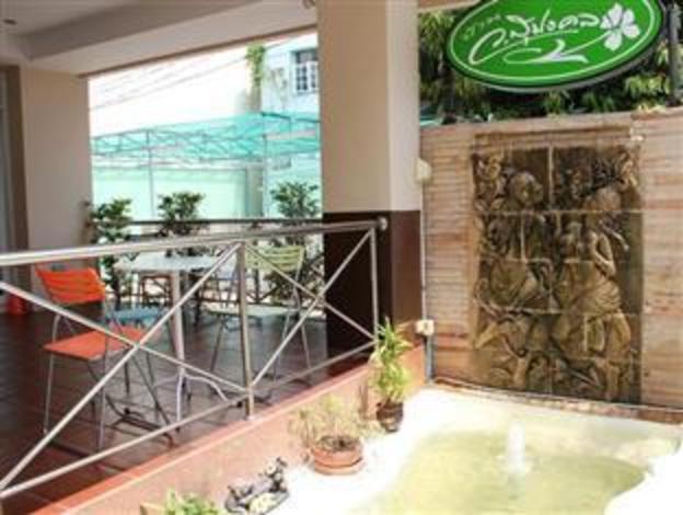 baan vor sumongkol services apartment