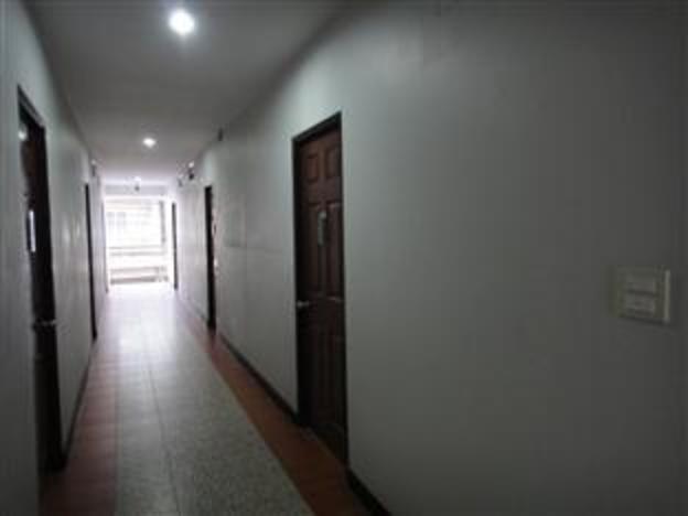 baan vor sumongkol services apartment