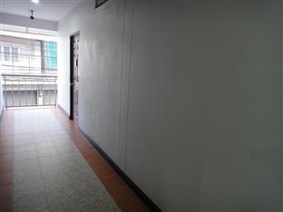 baan vor sumongkol services apartment