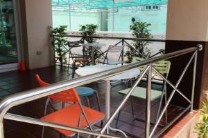 baan vor sumongkol services apartment