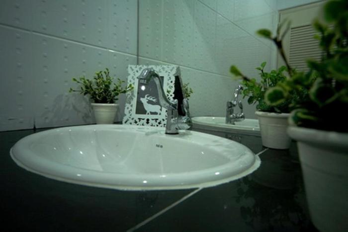 baan vor sumongkol services apartment