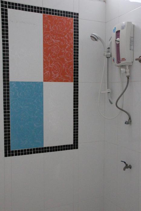 baan vor sumongkol services apartment