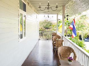 dorm of happiness by tharaburi