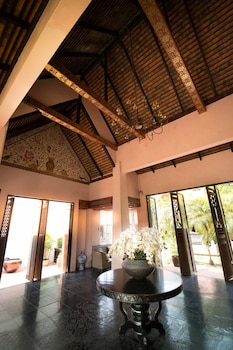 dorm of happiness by tharaburi