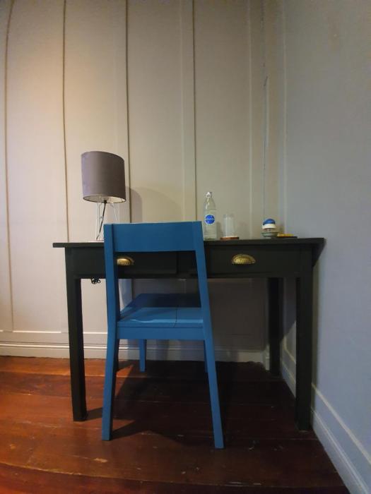 dorm of happiness by tharaburi