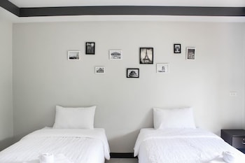 smaids room