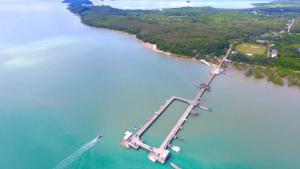 Bann Anattaya Koh Yao Noi,In The Historical District,3 star