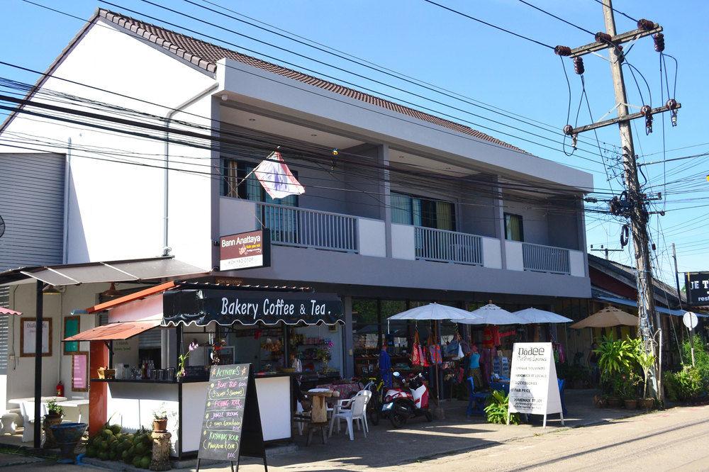 Bann Anattaya Koh Yao Noi,In The Historical District,3 star