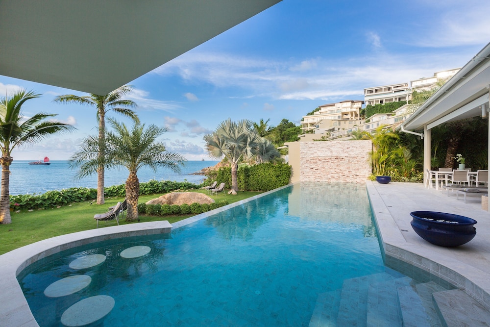 villa maliya