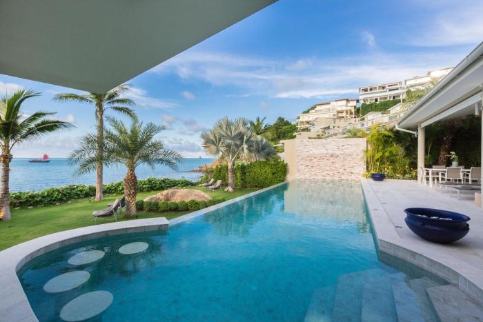 villa maliya