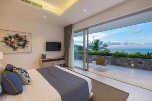 Villa Maliya,Bophut>>Bo Phut Beach,5 star