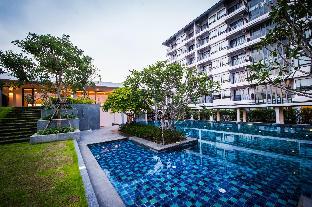 Burgundy Residence 304,Prachinburi>>Prachin Buri,3 star