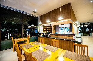 Burgundy Residence 304,Prachinburi>>Prachin Buri,3 star