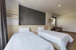 Mt Park Residence,Chon Buri>>Bang Pla Soi,3 star
