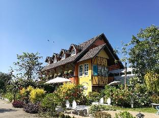 le jardin de maejo