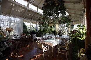 le jardin de maejo