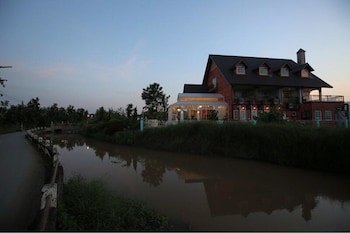 Le Jardin De Maejo,Mae Jo>>Chiang Mai,4 star