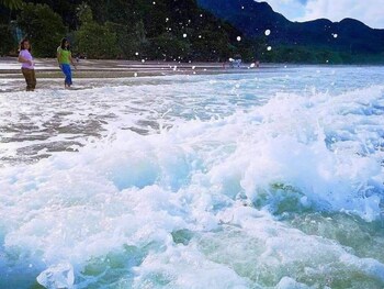 arunee resort koh chang