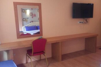 arunee resort koh chang