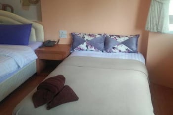 arunee resort koh chang