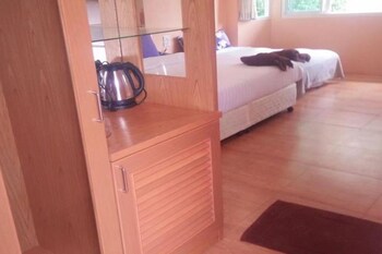 arunee resort koh chang