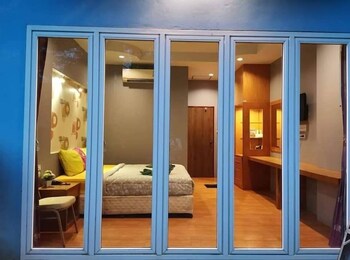 arunee resort koh chang