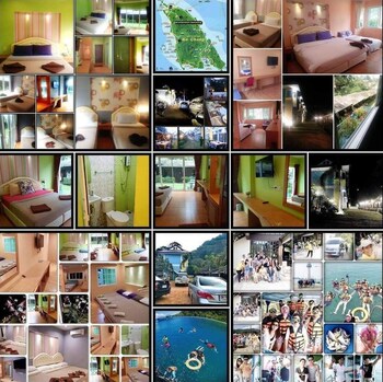 arunee resort koh chang