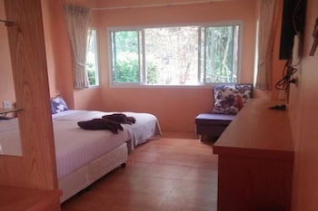 arunee resort koh chang