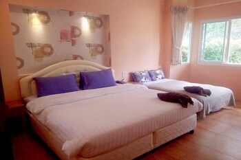 arunee resort koh chang