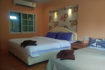 arunee resort koh chang