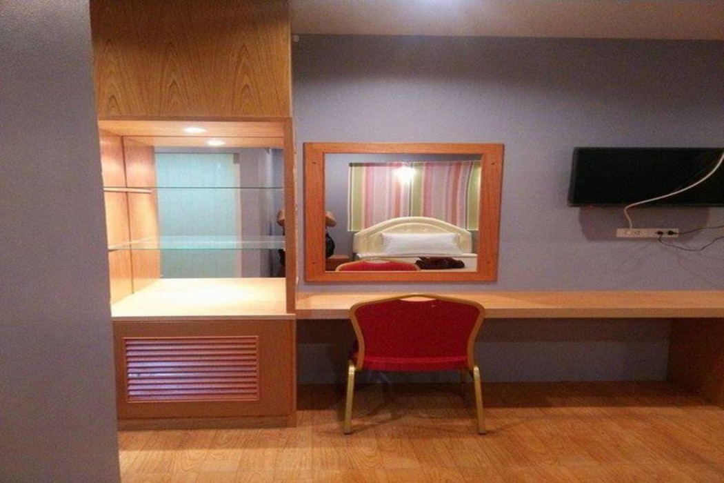 arunee resort koh chang