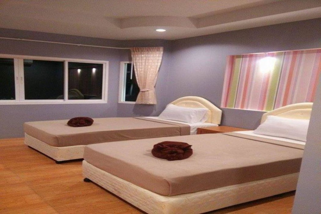 arunee resort koh chang