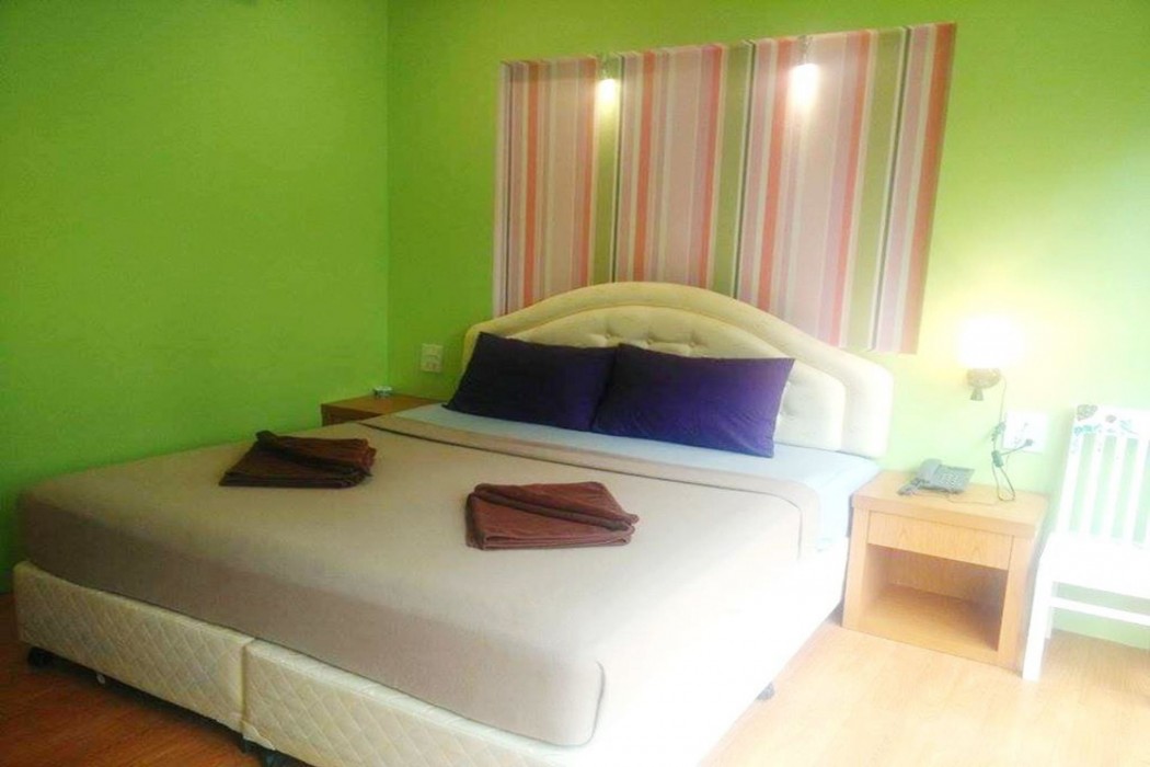 arunee resort koh chang