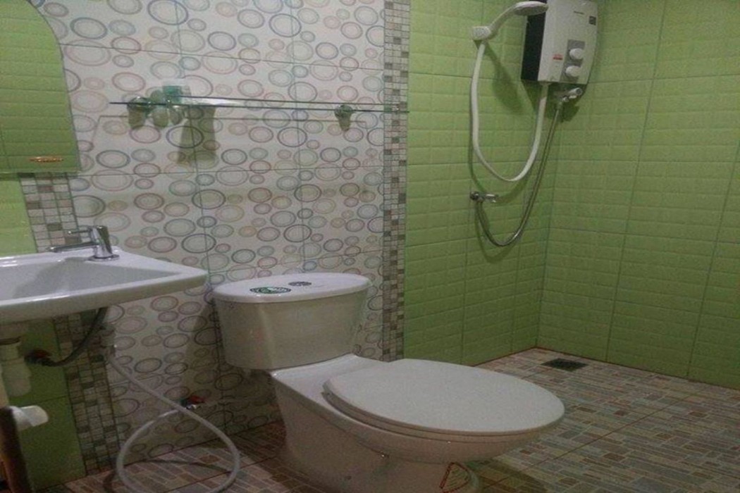 arunee resort koh chang