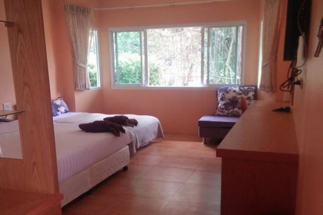 arunee resort koh chang