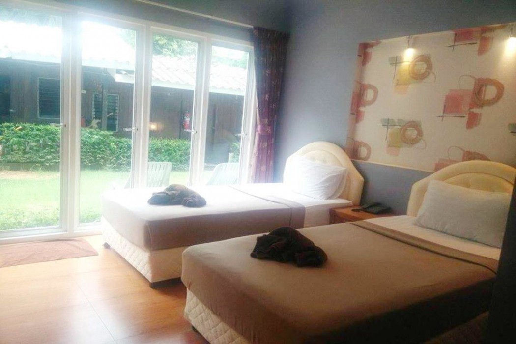 arunee resort koh chang