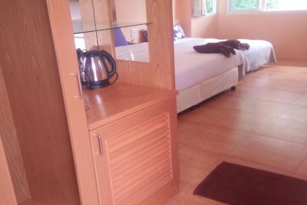 arunee resort koh chang