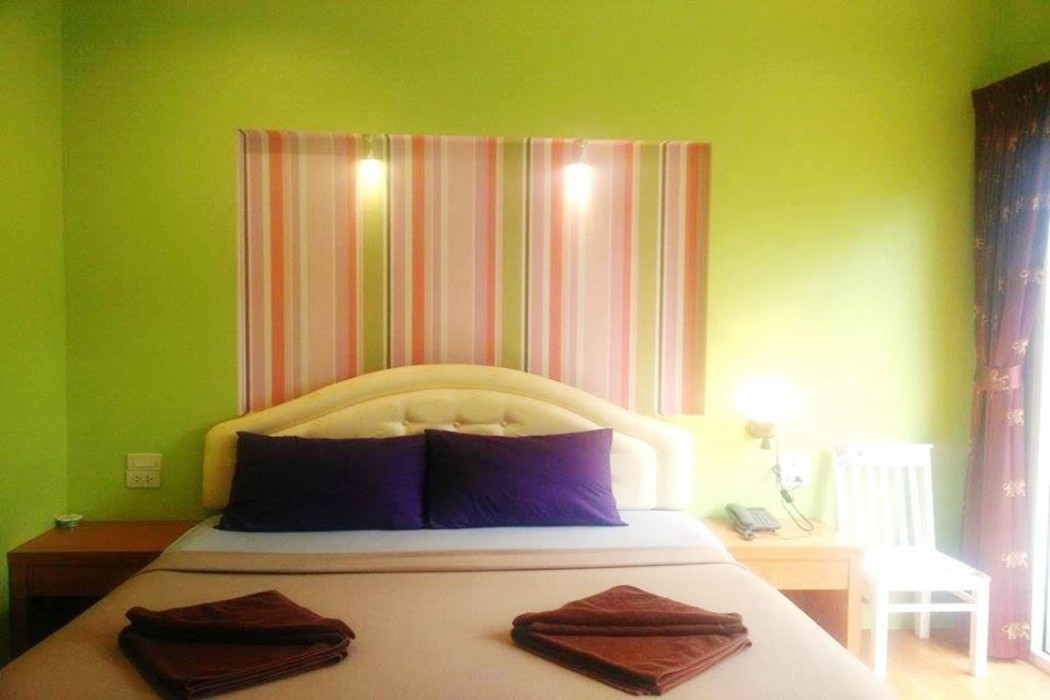 arunee resort koh chang