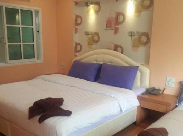 arunee resort koh chang