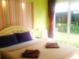 arunee resort koh chang