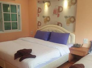 arunee resort koh chang