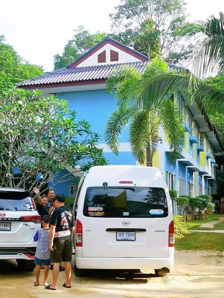 ko chang