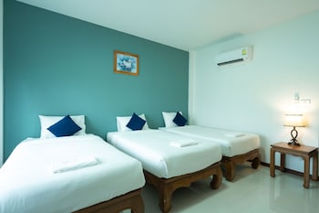 lamphurai riverside resort and spa
