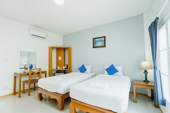 lamphurai riverside resort and spa