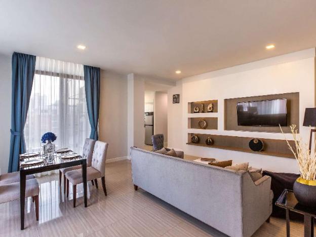 novotel suites bangkok sukhumvit 39 hotel